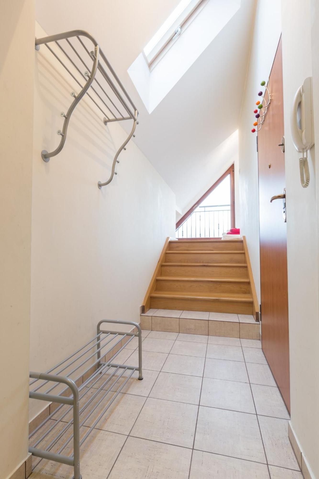 Apart-Styl Apartamenty Zakopane- Brzozowa, Centrum Miasta חדר תמונה