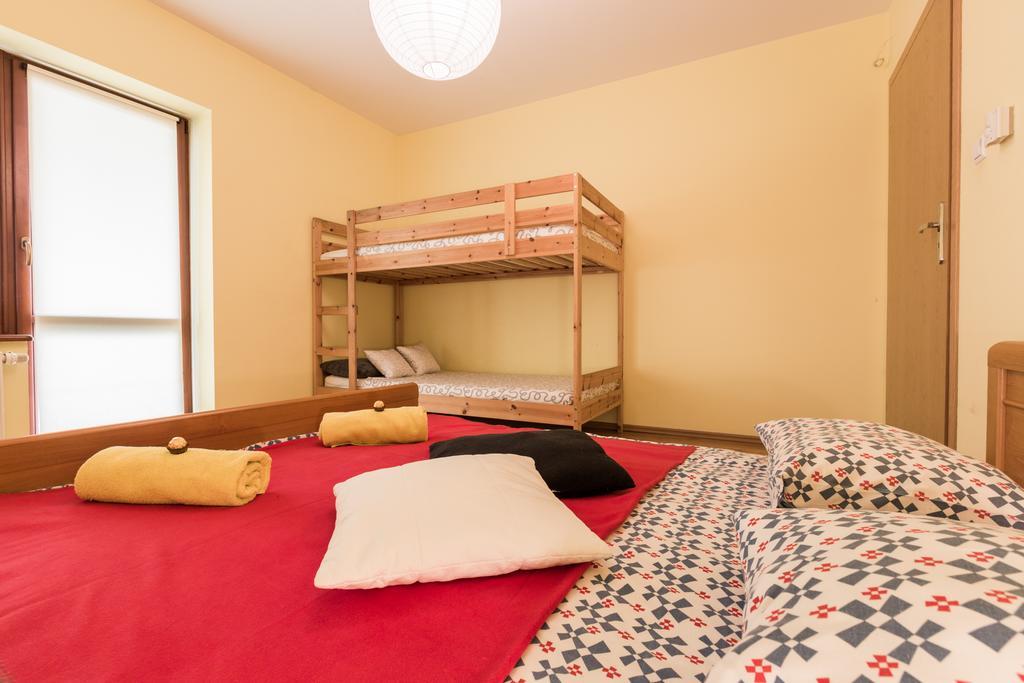 Apart-Styl Apartamenty Zakopane- Brzozowa, Centrum Miasta מראה חיצוני תמונה
