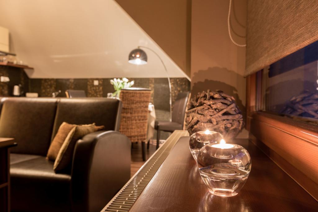 Apart-Styl Apartamenty Zakopane- Brzozowa, Centrum Miasta מראה חיצוני תמונה
