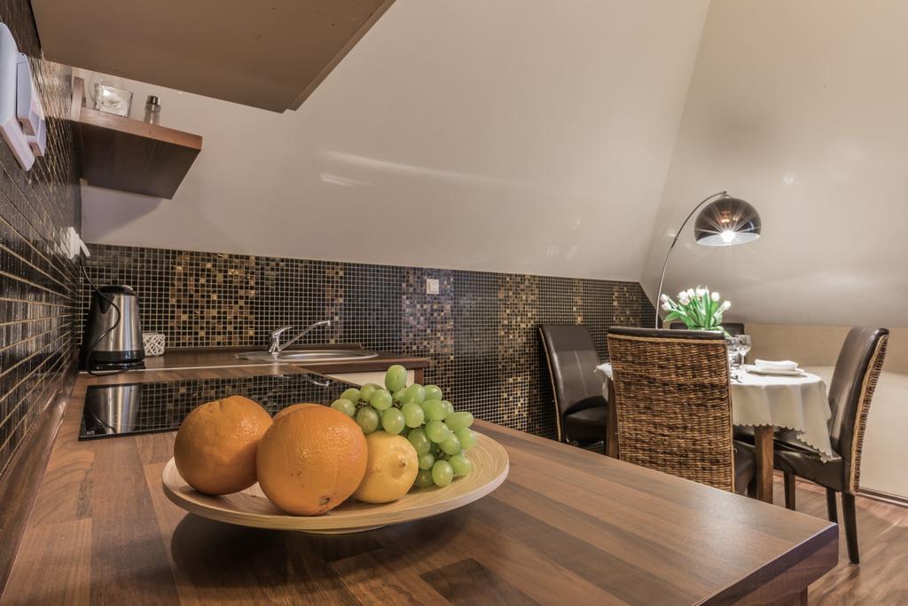 Apart-Styl Apartamenty Zakopane- Brzozowa, Centrum Miasta מראה חיצוני תמונה