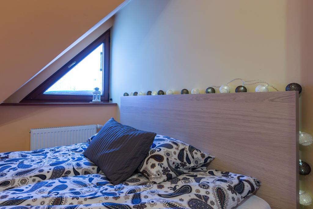 Apart-Styl Apartamenty Zakopane- Brzozowa, Centrum Miasta מראה חיצוני תמונה