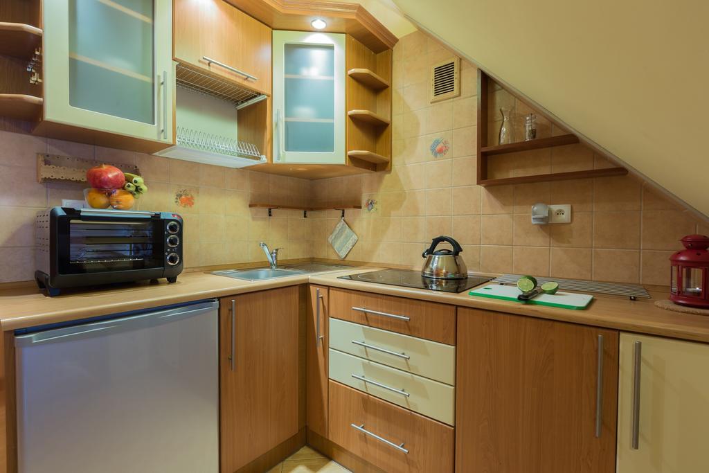 Apart-Styl Apartamenty Zakopane- Brzozowa, Centrum Miasta מראה חיצוני תמונה