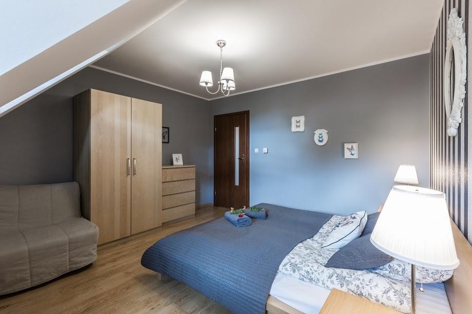 Apart-Styl Apartamenty Zakopane- Brzozowa, Centrum Miasta מראה חיצוני תמונה